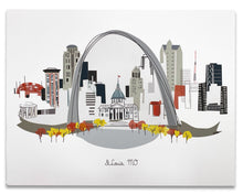 Load image into Gallery viewer, St. Louis, MO