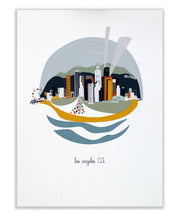 Load image into Gallery viewer, Los Angeles
