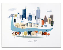 Load image into Gallery viewer, Austin