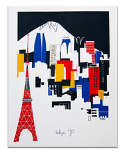 Load image into Gallery viewer, TOKYO
