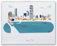 Load image into Gallery viewer, Boston