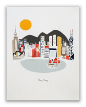 Load image into Gallery viewer, Hong Kong