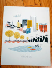 Load image into Gallery viewer, Richmond, VA