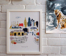 Load image into Gallery viewer, Kansas City, MO