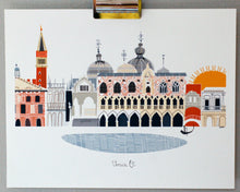 Load image into Gallery viewer, Venice