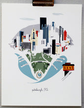 Load image into Gallery viewer, Pittsburgh