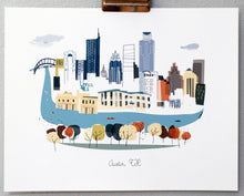 Load image into Gallery viewer, Austin