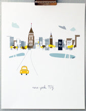 Load image into Gallery viewer, New York City