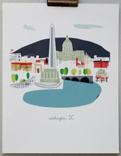 Load image into Gallery viewer, Washington DC