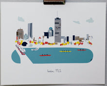 Load image into Gallery viewer, Boston