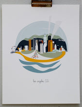 Load image into Gallery viewer, Los Angeles