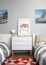 Load image into Gallery viewer, Phoenix, AZ