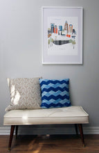 Load image into Gallery viewer, Charlotte, NC