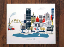 Load image into Gallery viewer, Milwaukee, WI