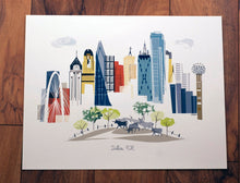Load image into Gallery viewer, Dallas, TX