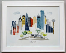 Load image into Gallery viewer, Dallas, TX