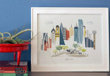 Load image into Gallery viewer, Dallas, TX