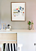 Load image into Gallery viewer, Kansas City, MO