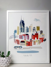 Load image into Gallery viewer, Nashville, TN