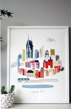 Load image into Gallery viewer, Nashville, TN