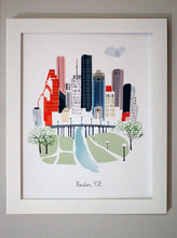 Load image into Gallery viewer, Houston, TX