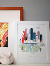 Load image into Gallery viewer, Houston, TX