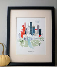 Load image into Gallery viewer, Houston, TX