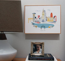 Load image into Gallery viewer, Cleveland, OH