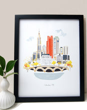 Load image into Gallery viewer, Columbus, OH