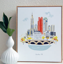 Load image into Gallery viewer, Columbus, OH