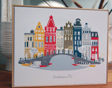 Load image into Gallery viewer, Amsterdam