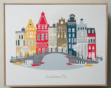 Load image into Gallery viewer, Amsterdam