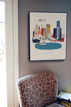 Load image into Gallery viewer, Detroit, MI