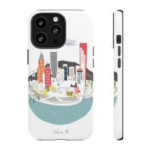 Load image into Gallery viewer, Portland, OR city  Albie Designs Phone Case For iPhone 8 13 12 11 Samsung Galaxy Google Pixel &amp; More
