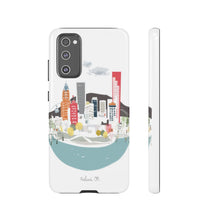 Load image into Gallery viewer, Portland, OR city  Albie Designs Phone Case For iPhone 8 13 12 11 Samsung Galaxy Google Pixel &amp; More
