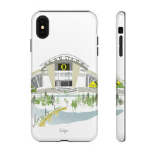 Load image into Gallery viewer, Autzen Albie Designs Phone Case For iPhone 8 13 12 11 Samsung Galaxy Google Pixel &amp; More
