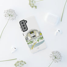 Load image into Gallery viewer, Autzen Albie Designs Phone Case For iPhone 8 13 12 11 Samsung Galaxy Google Pixel &amp; More
