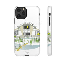 Load image into Gallery viewer, Autzen Albie Designs Phone Case For iPhone 8 13 12 11 Samsung Galaxy Google Pixel &amp; More
