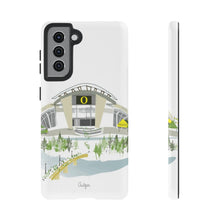 Load image into Gallery viewer, Autzen Albie Designs Phone Case For iPhone 8 13 12 11 Samsung Galaxy Google Pixel &amp; More
