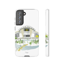 Load image into Gallery viewer, Autzen Albie Designs Phone Case For iPhone 8 13 12 11 Samsung Galaxy Google Pixel &amp; More
