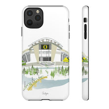 Load image into Gallery viewer, Autzen Albie Designs Phone Case For iPhone 8 13 12 11 Samsung Galaxy Google Pixel &amp; More
