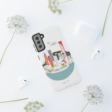 Load image into Gallery viewer, Portland, OR city  Albie Designs Phone Case For iPhone 8 13 12 11 Samsung Galaxy Google Pixel &amp; More
