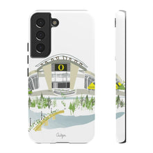 Load image into Gallery viewer, Autzen Albie Designs Phone Case For iPhone 8 13 12 11 Samsung Galaxy Google Pixel &amp; More
