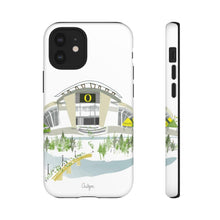 Load image into Gallery viewer, Autzen Albie Designs Phone Case For iPhone 8 13 12 11 Samsung Galaxy Google Pixel &amp; More
