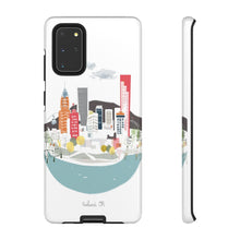 Load image into Gallery viewer, Portland, OR city  Albie Designs Phone Case For iPhone 8 13 12 11 Samsung Galaxy Google Pixel &amp; More
