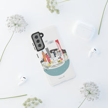 Load image into Gallery viewer, Portland, OR city  Albie Designs Phone Case For iPhone 8 13 12 11 Samsung Galaxy Google Pixel &amp; More
