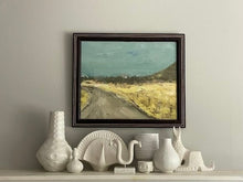 Load image into Gallery viewer, Big Meadow -Black Butte- giclée art print
